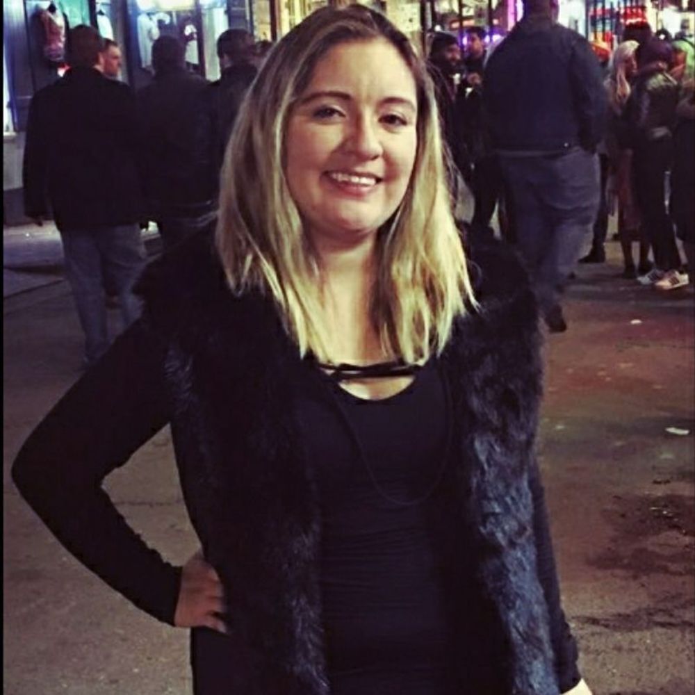 Meet your Posher, Pierce